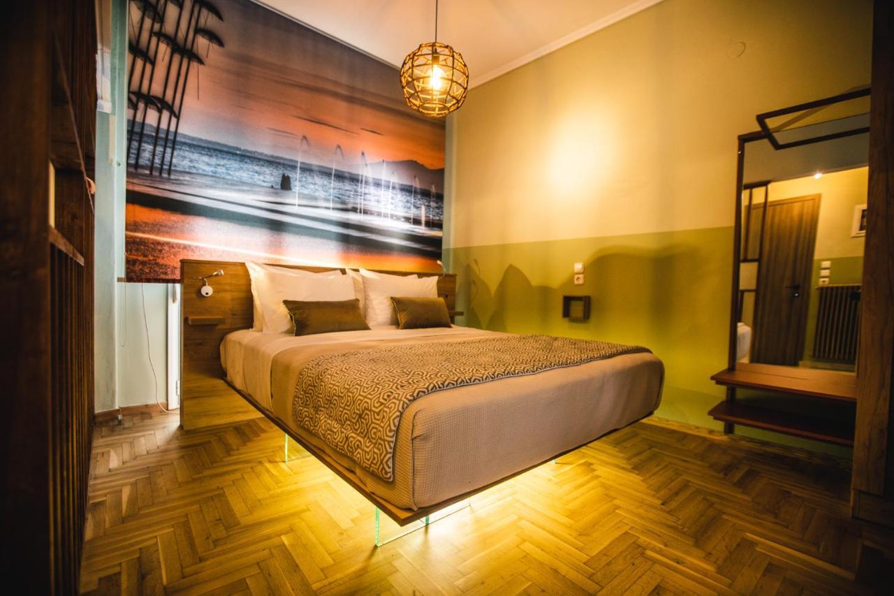 Air Loft * Saloniki