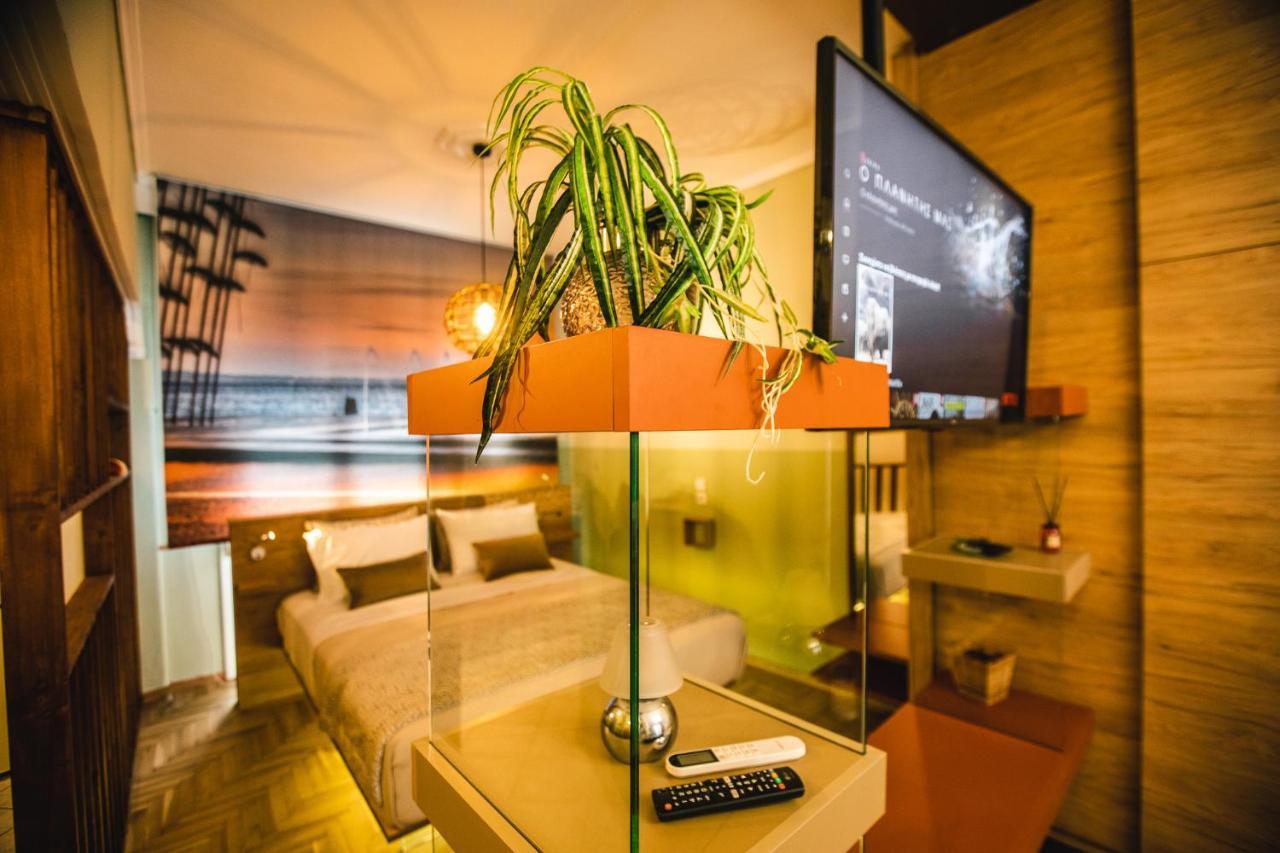 Apartament Air Loft *