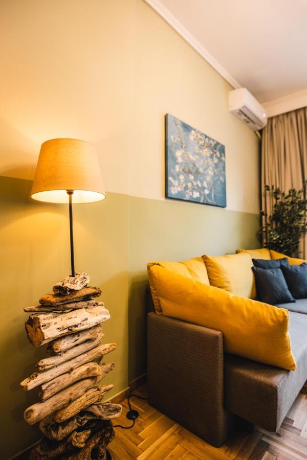Air Loft * Saloniki