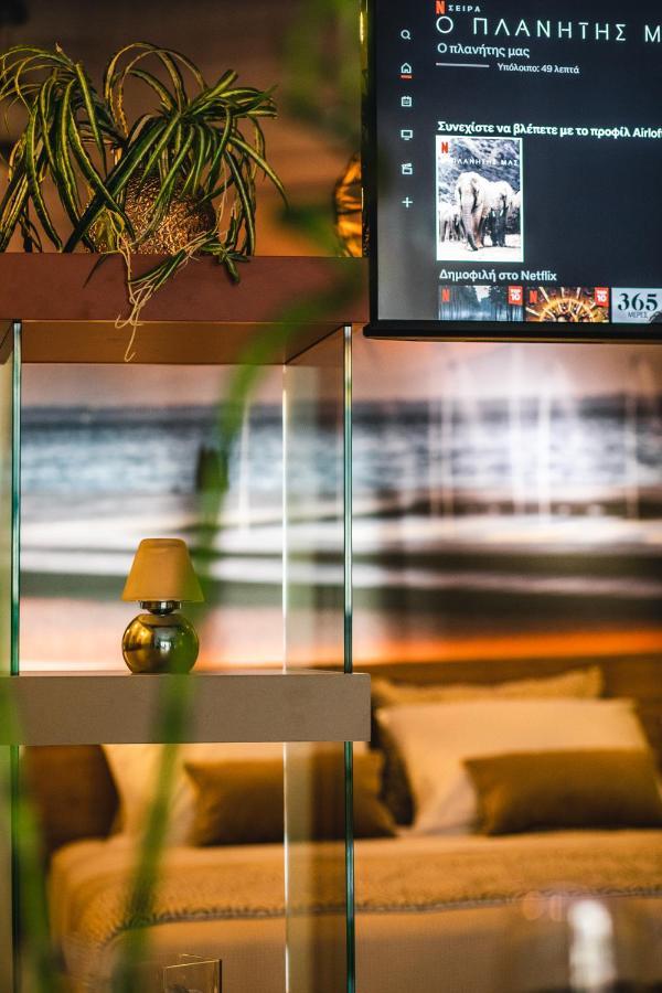 Apartament Air Loft Saloniki