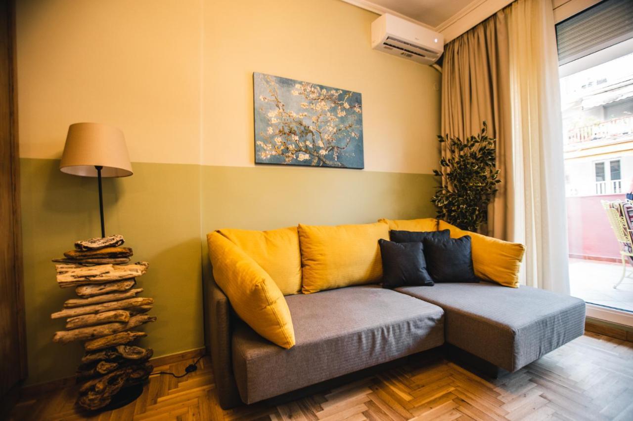 Air Loft Apartament *
