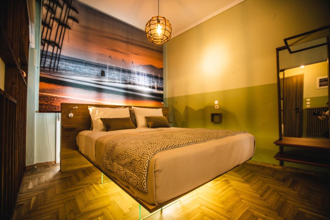 Air Loft * Saloniki
