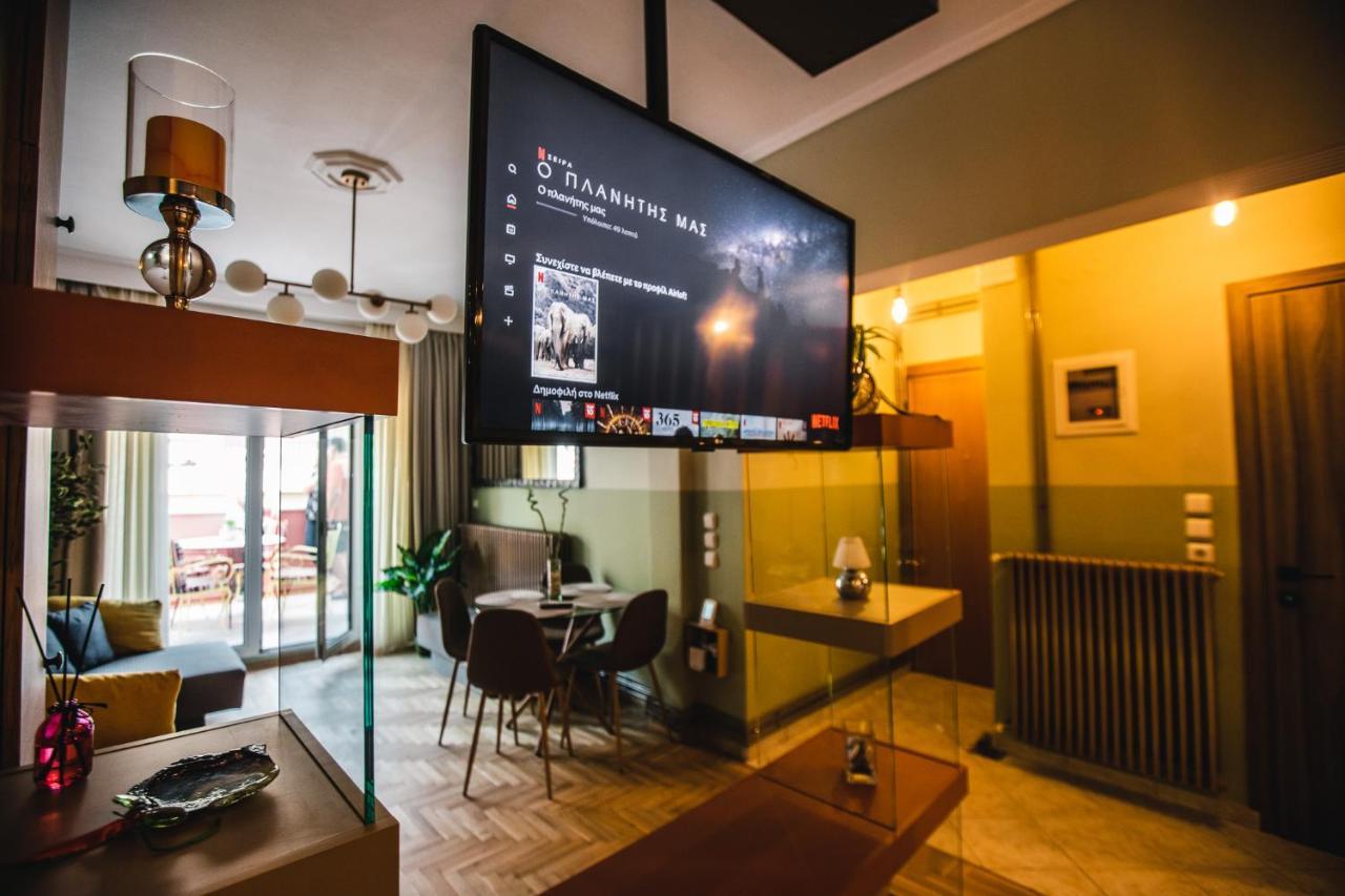 Air Loft Apartament