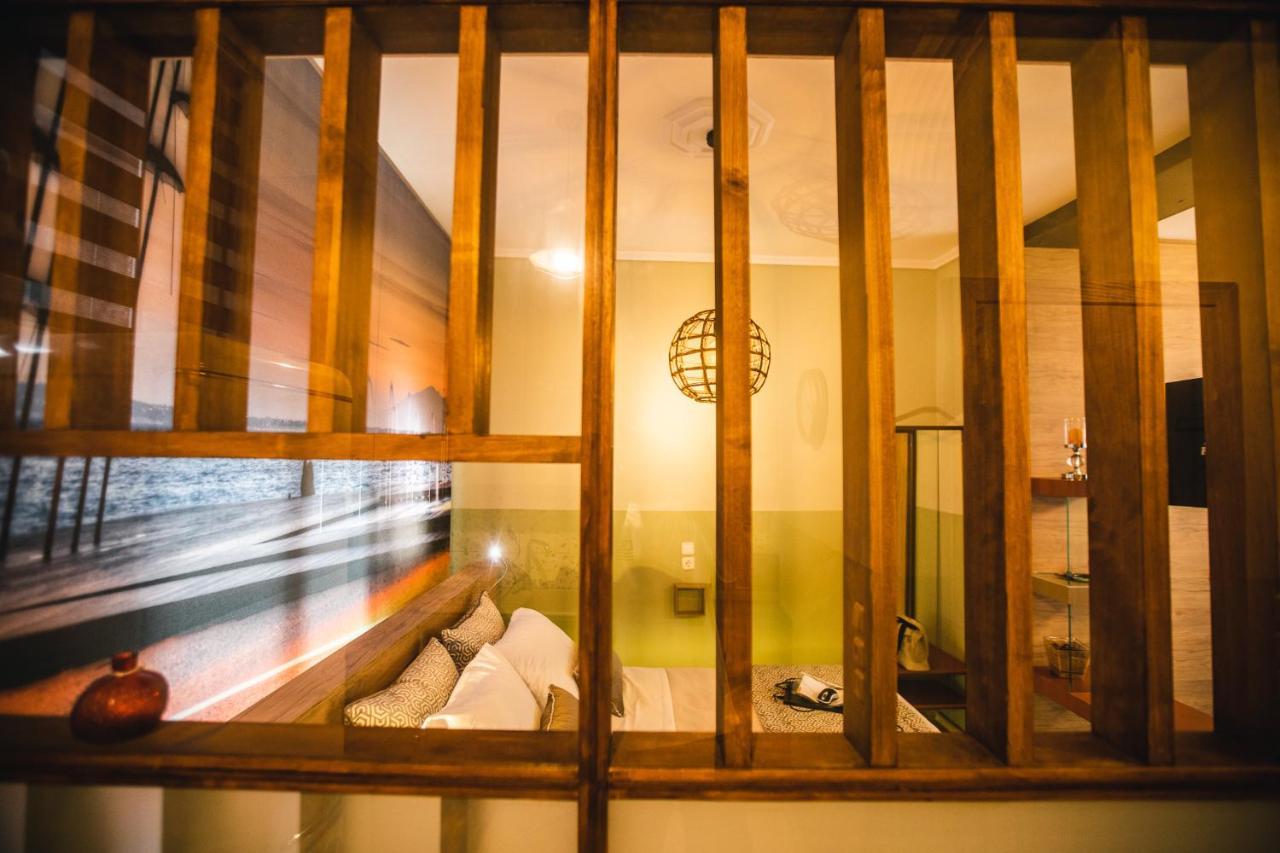 Apartament Air Loft