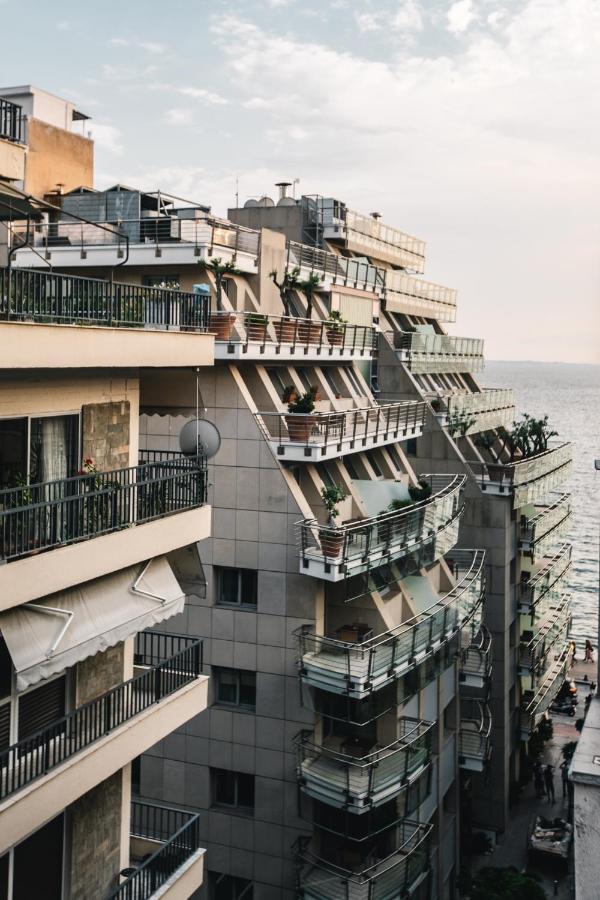 Apartament Air Loft Saloniki
