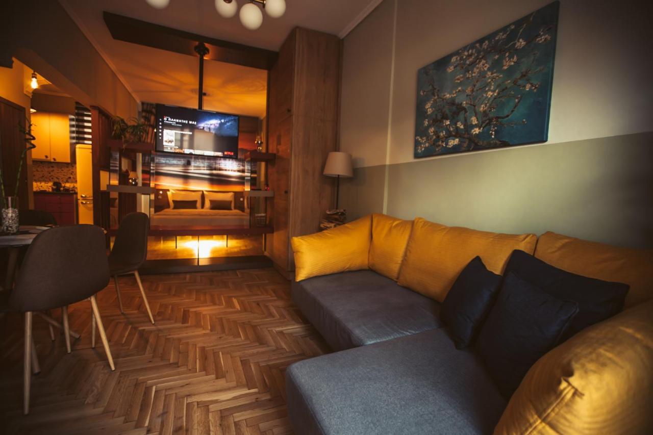 Air Loft Apartament *