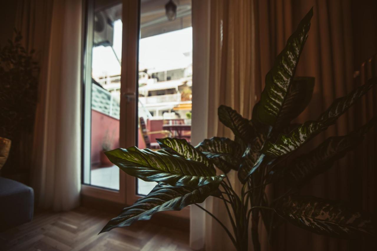 Apartament Air Loft