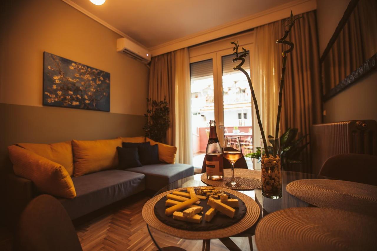 Air Loft Apartament Saloniki