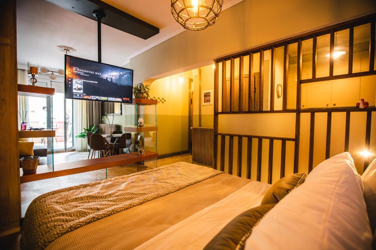 Air Loft Apartament *