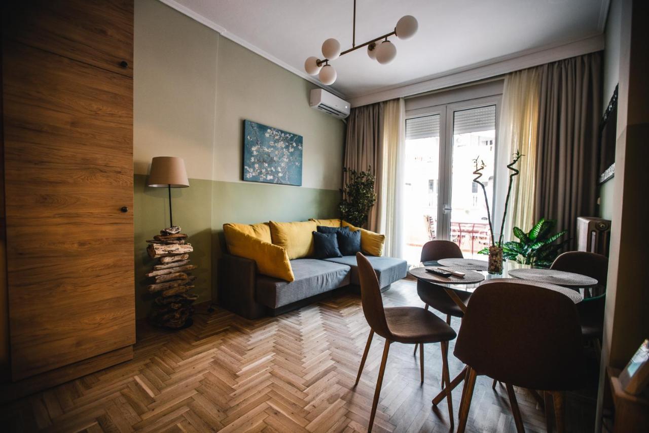 Air Loft * Saloniki