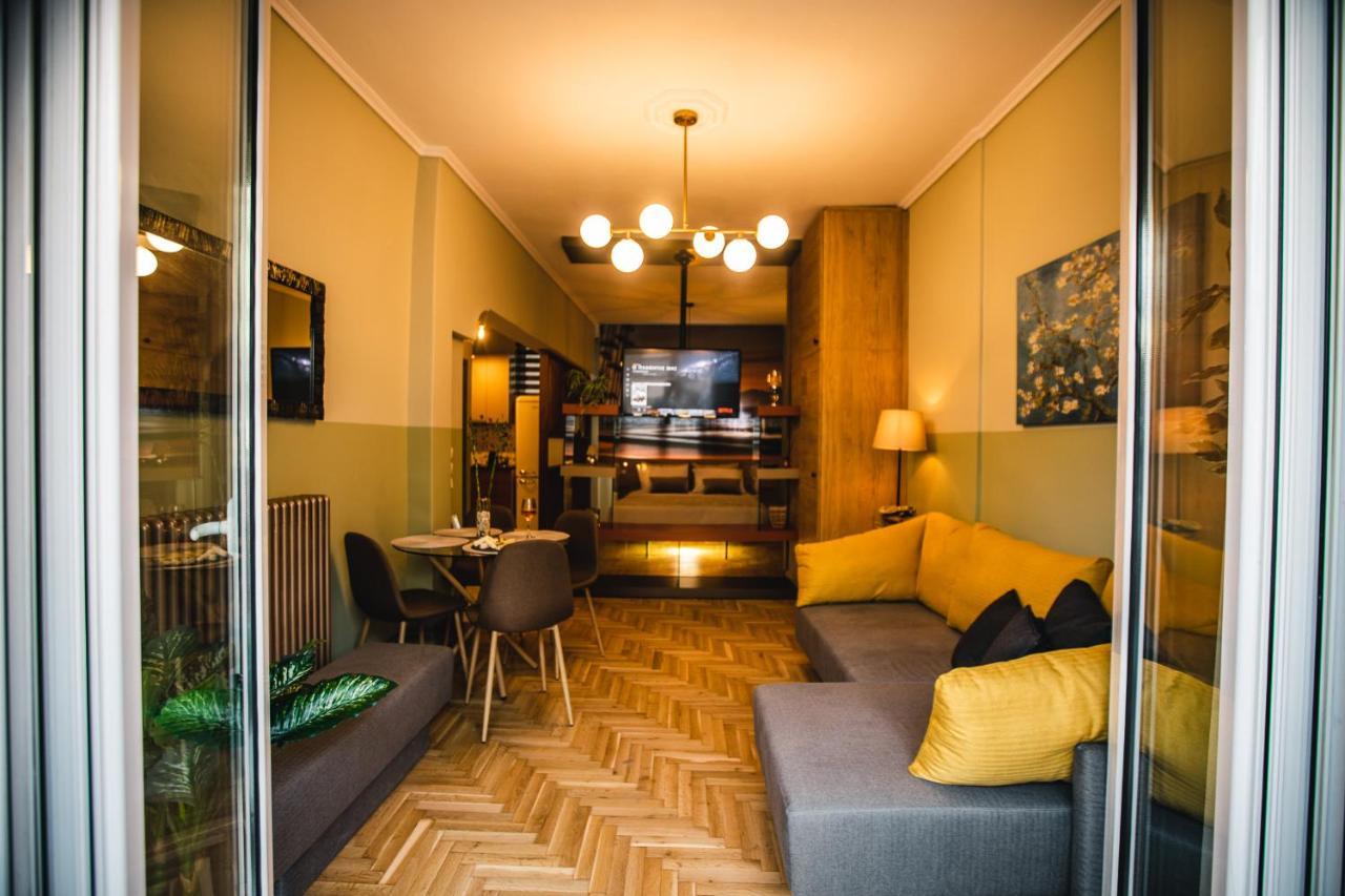Air Loft * Saloniki