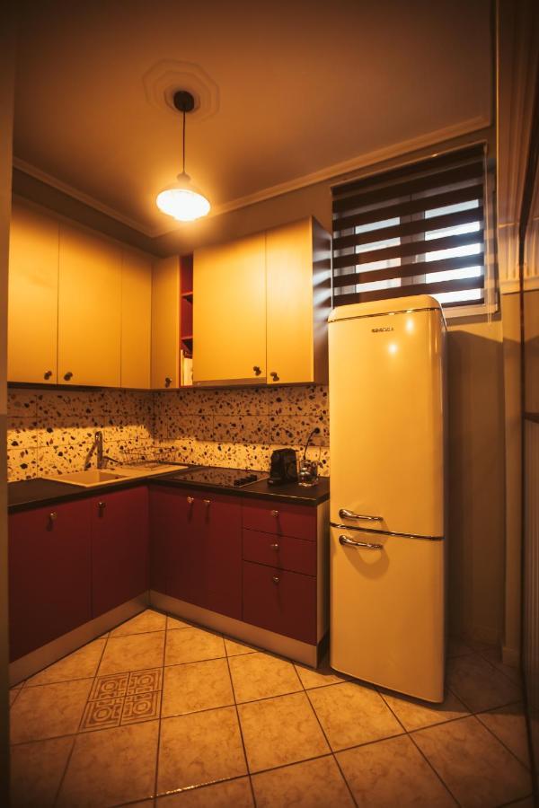 Air Loft Apartament Saloniki