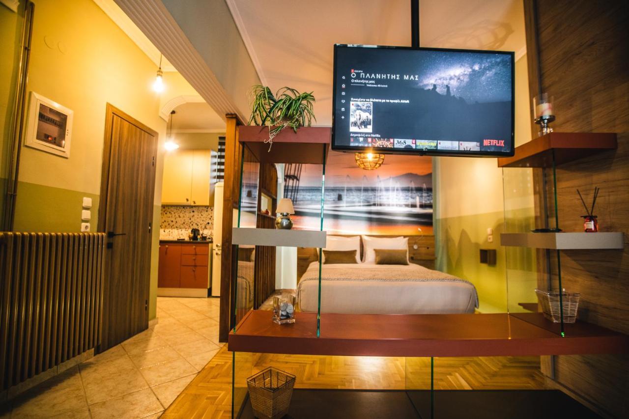 Air Loft Saloniki