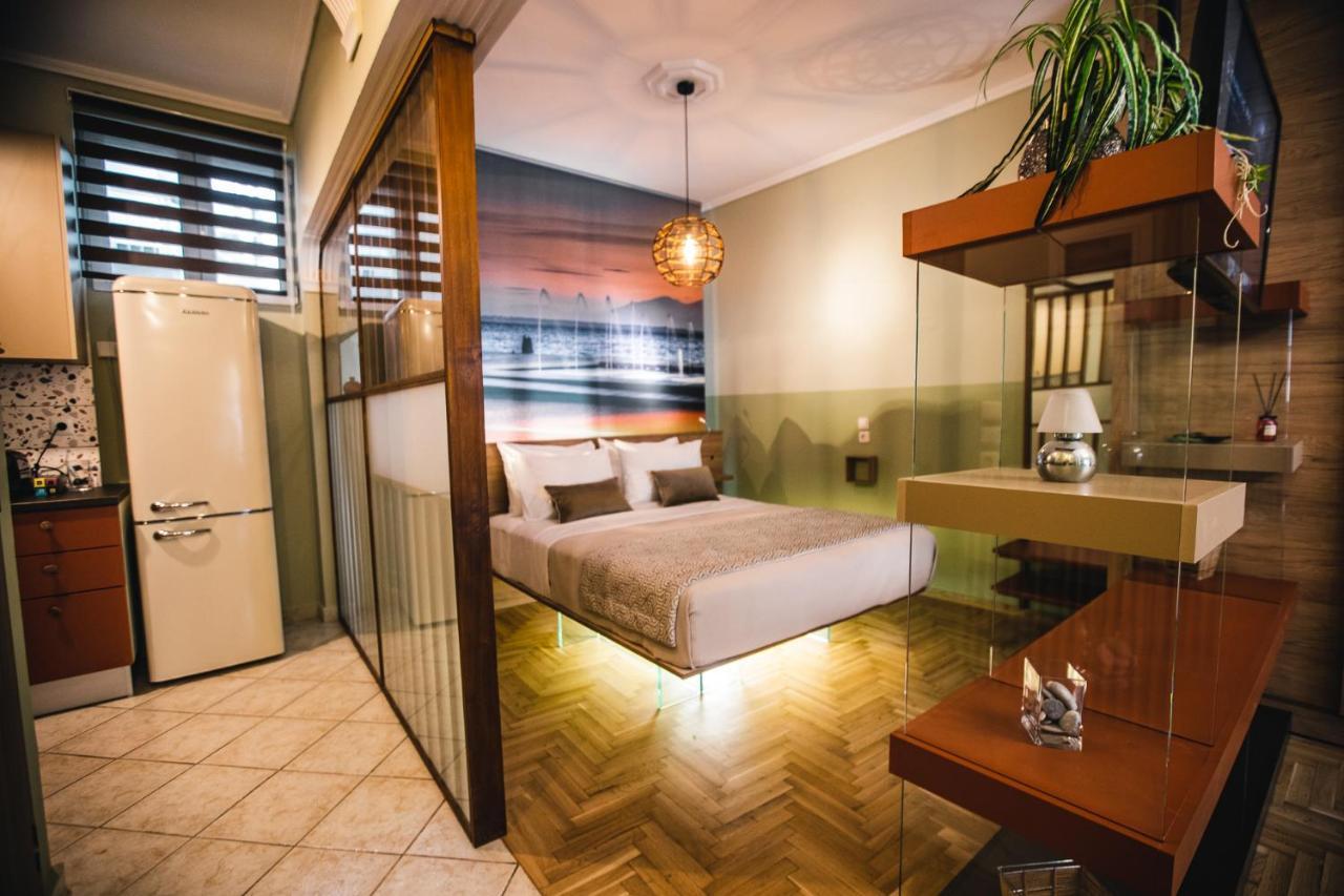 Air Loft * Saloniki
